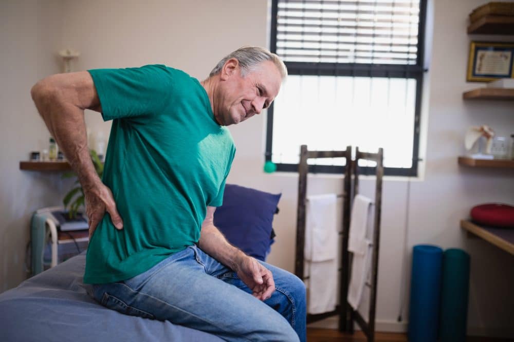 Sciatica Treatment in West Omaha, NE | Kosak Chiropractic